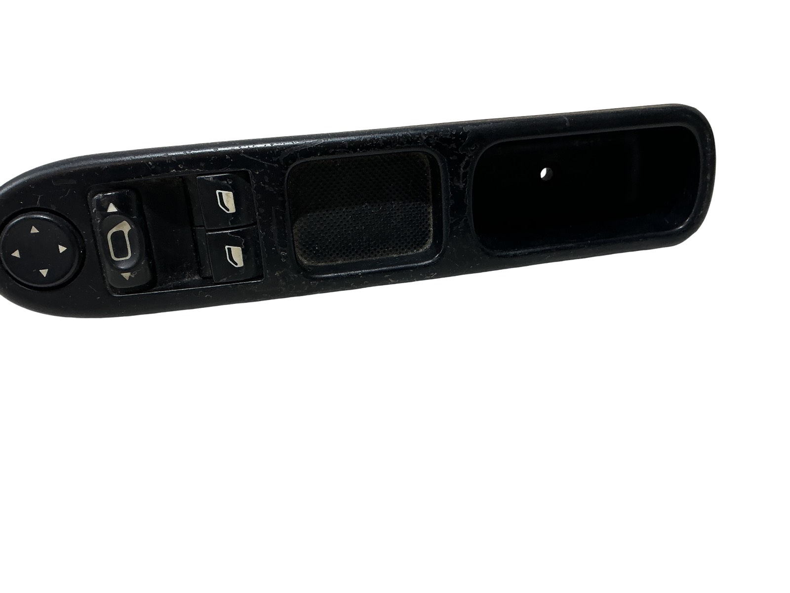 Blocco Comandi Alzacristalli E Retrovisori Est. 6554E3 Usato