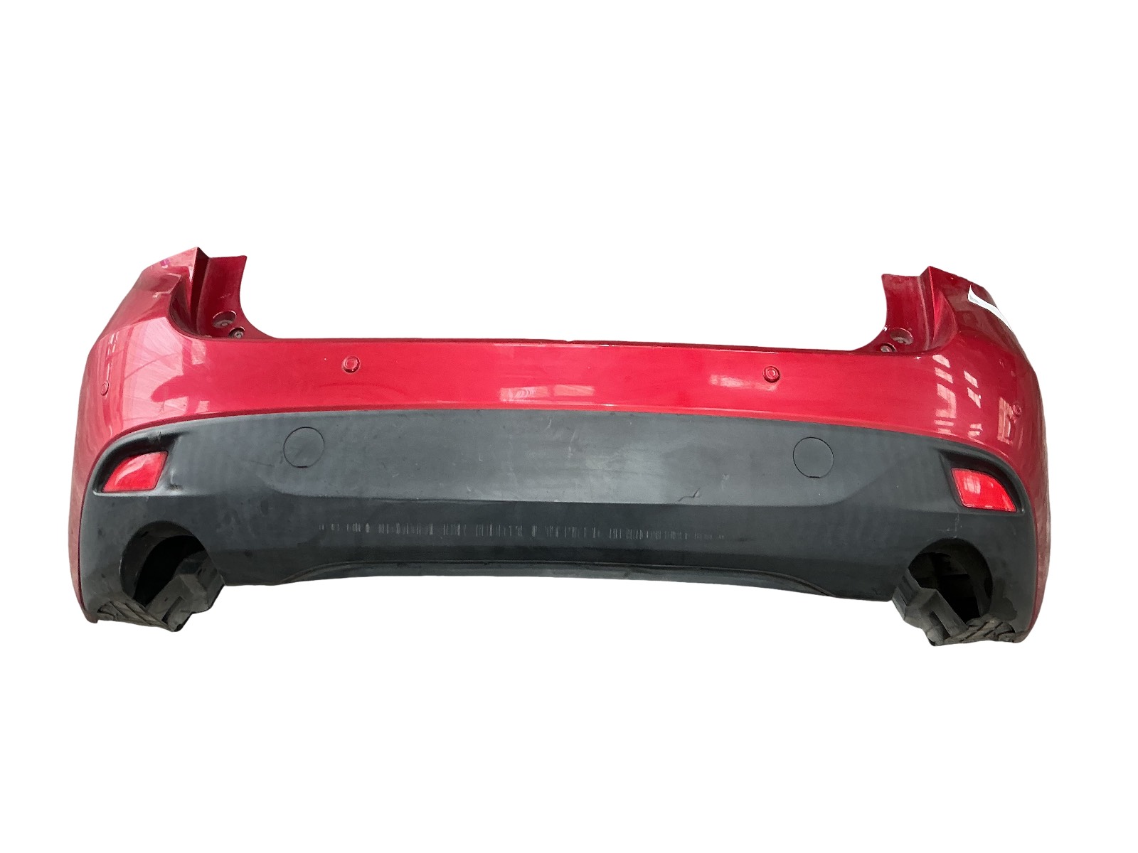 Paraurti Post. BFZF502218P Usato