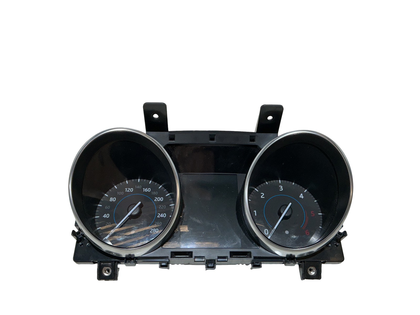 Quadro Strumenti Compl. T4A17107 KK8310F844EG Usato