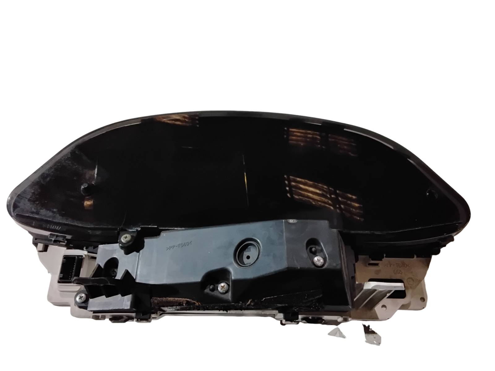 Quadro Strumenti Compl. (Toyota) 838000D690 MB457300-3206 Usato