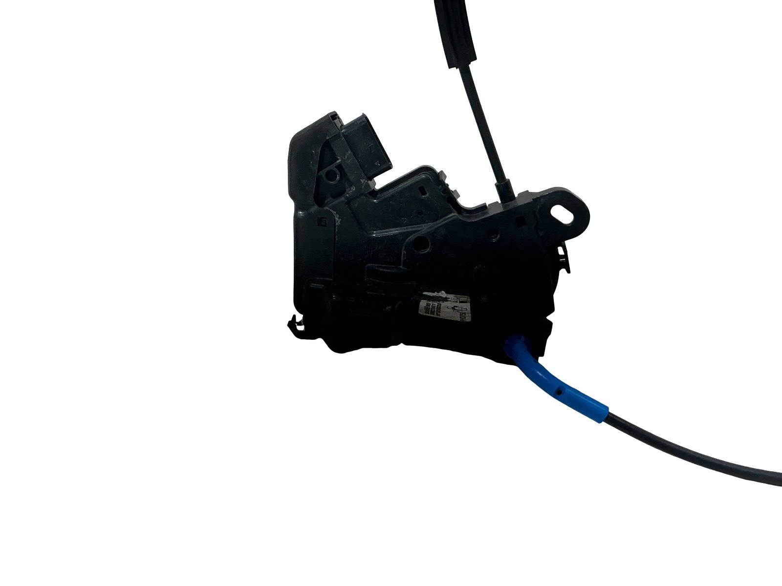 Serratura Porta Ant. Destro 9835556980 7298-1173-80 Usato