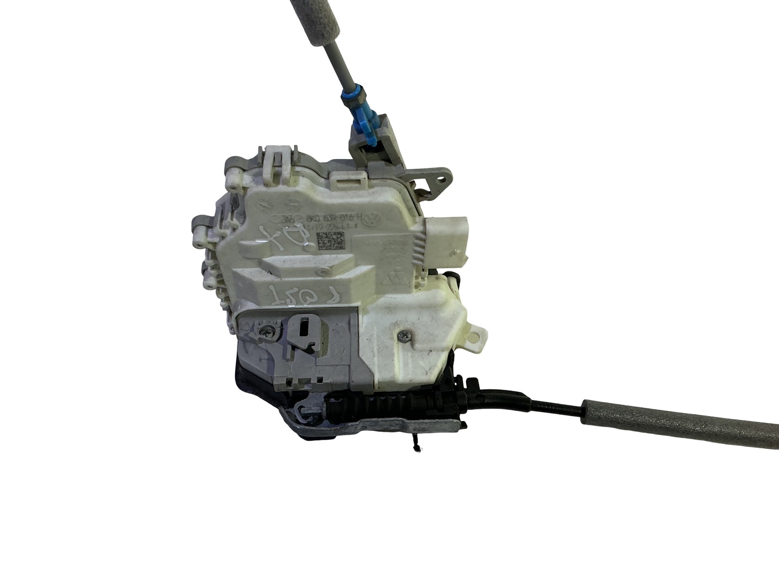 Serratura Porta Post. Destro (Vw Audi) 4G0839016C 8K0 839 016 H Usato