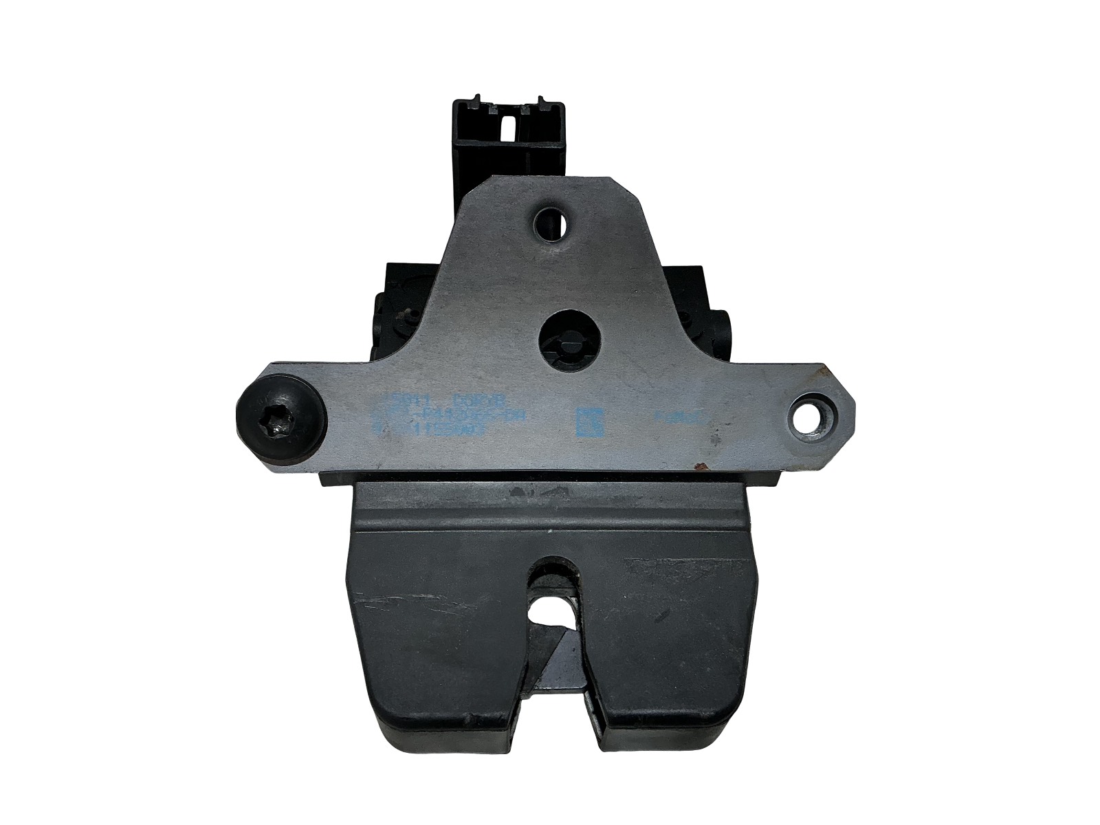 Serratura Portello Post. (Ford Fomoco) 1930055 Usato