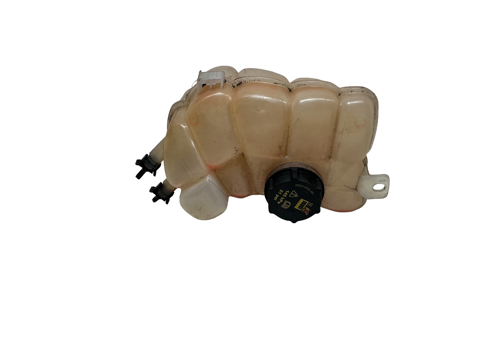 Vaschetta Compensazione Radiatore 1863539 DG93-8101-AA Usato