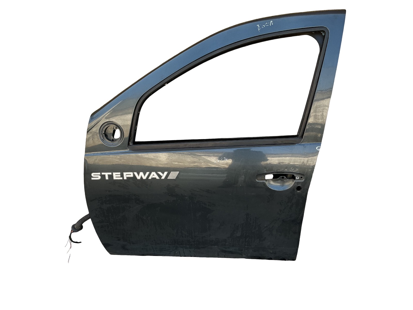 Porta Ant. Sinistro 801015632R Usato