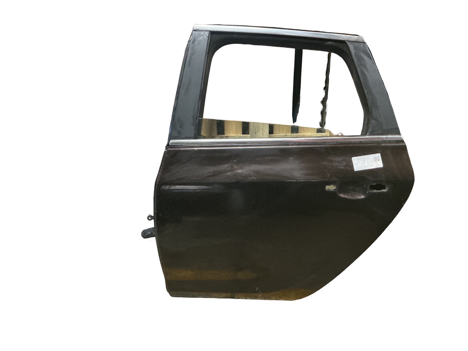 Porta Post. Sinistro 13285610 Usato