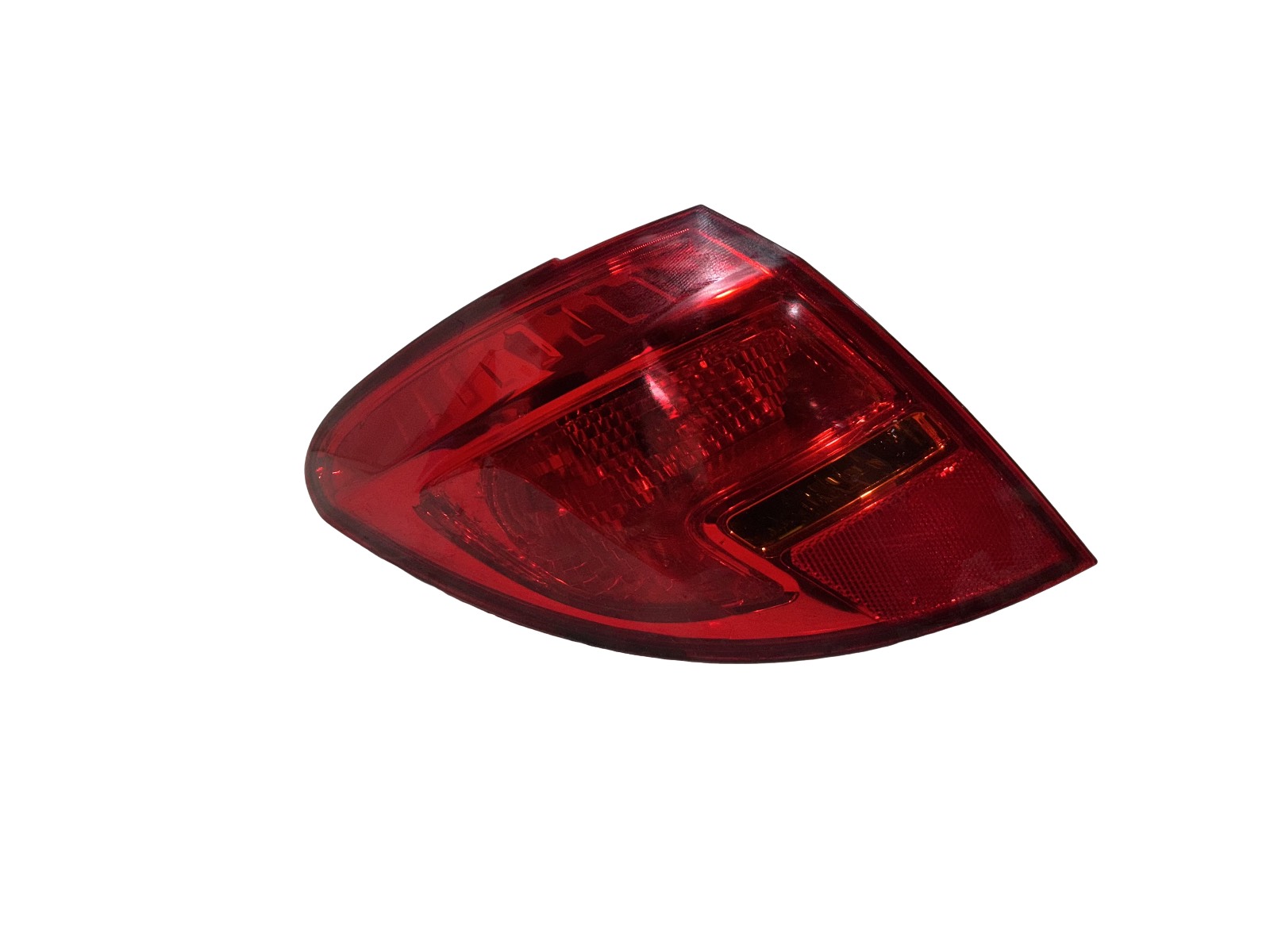 Fanale Post. Parte Est. Sinistro 13307493 Usato