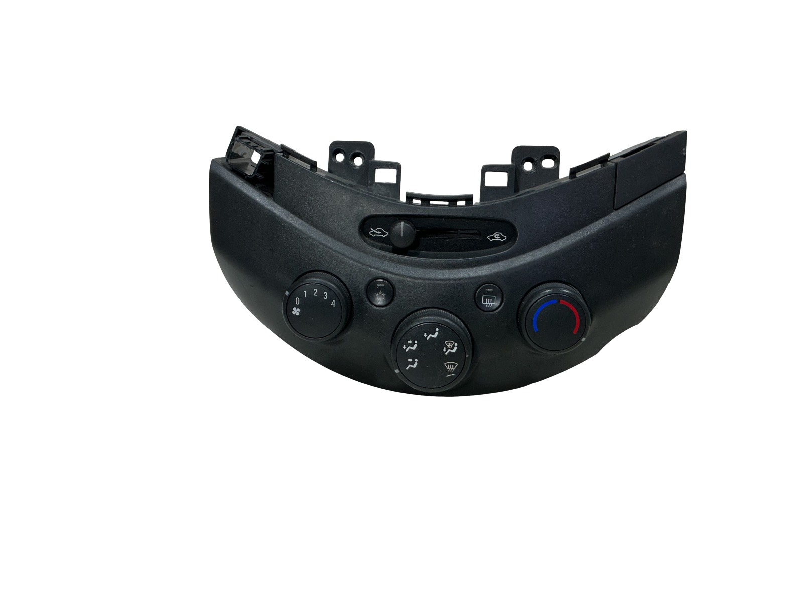 Blocco Comando Climatizzazione 95979291 Usato