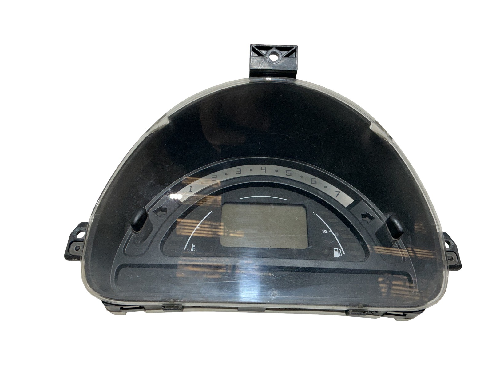 Quadro Strumenti Compl. (Sagem) 6104LW 21675597-1 Usato