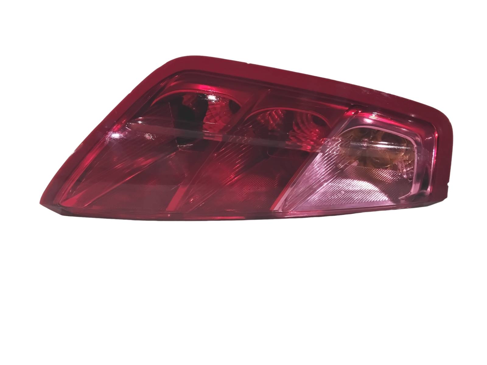 Fanale Post. Sinistro (Al) 51927095 Usato