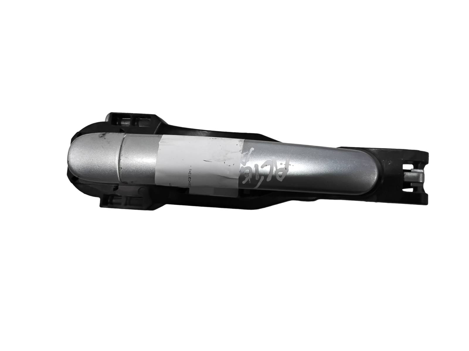 Maniglia Porta Ant. Destro 3B0837207F3FZ Usato