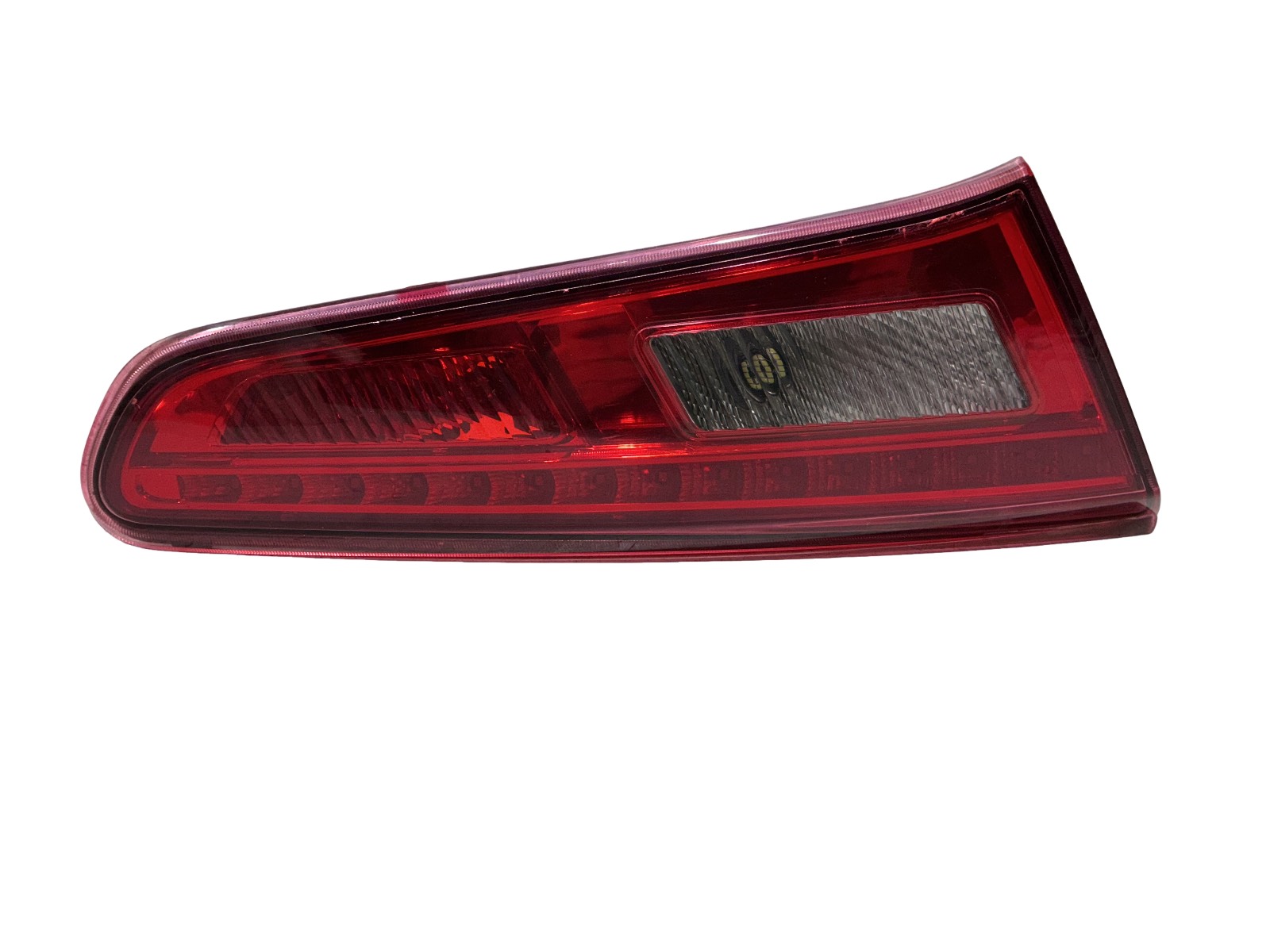 Fanale Post. Parte Est. Sinistro 50513613 Usato