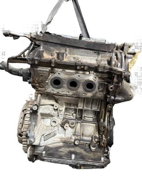 Motore Semicompl. A2810105000 Usato