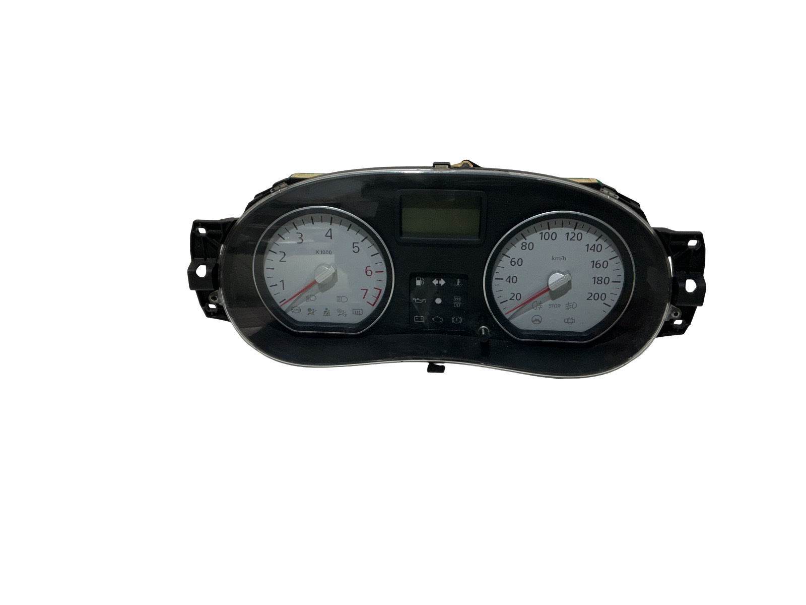 Quadro Portastrumenti 21677499-2 Usato