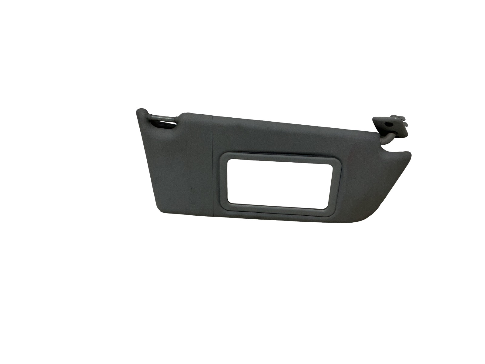 Aletta Parasole Parabrezza Destro 1 Usato