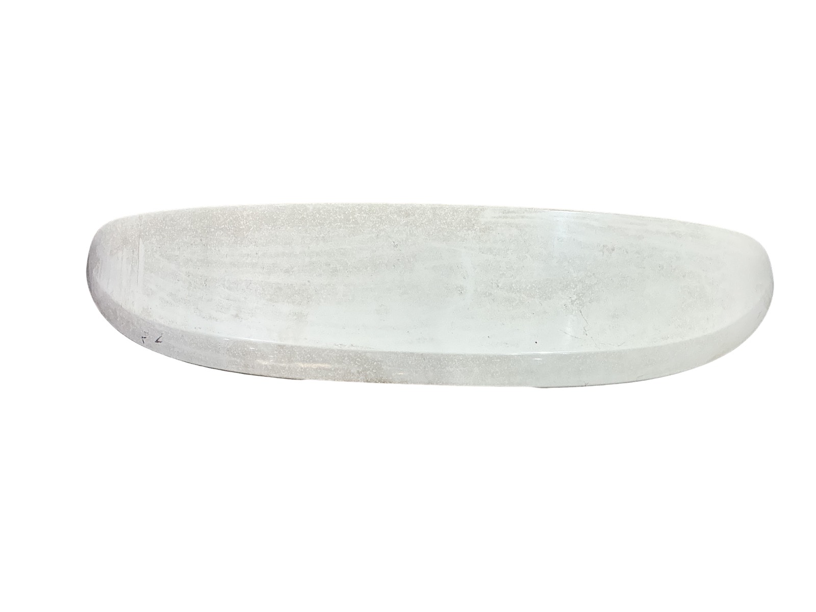 Spoiler Post. Tetto 735665050 Usato