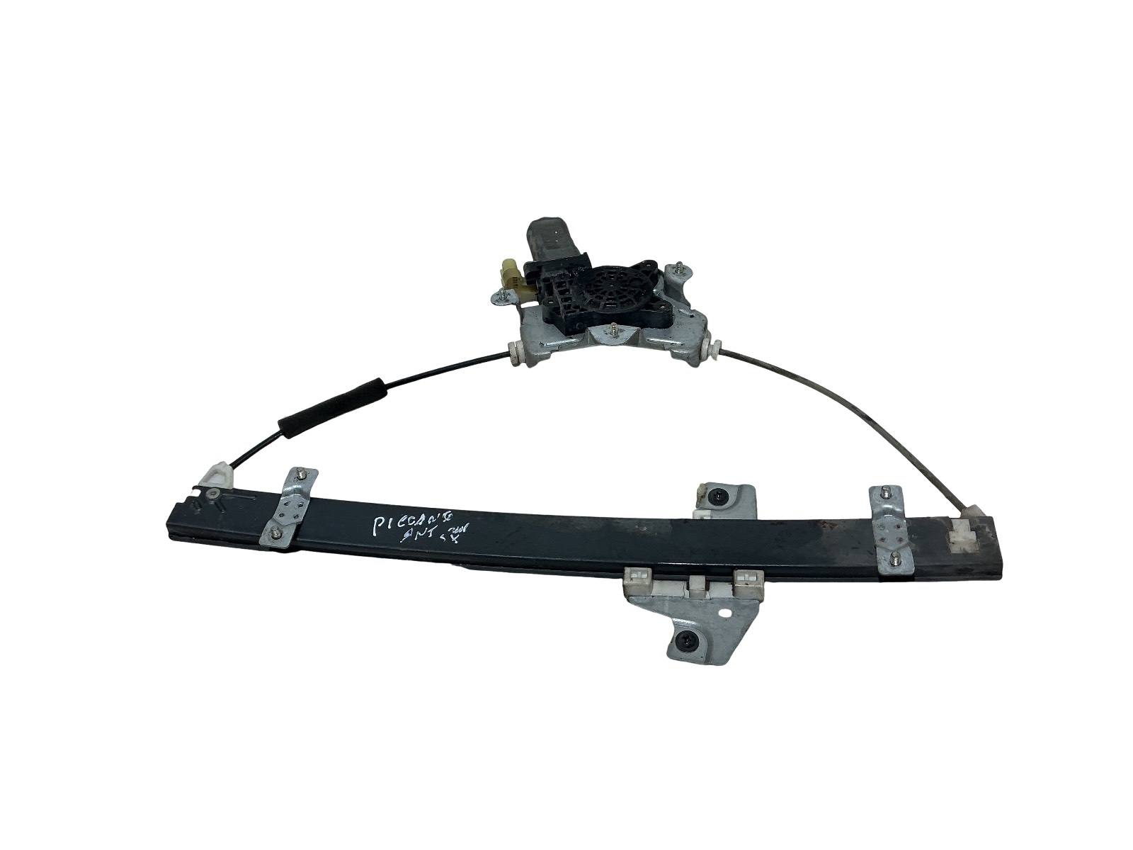 Alzacristallo Elettr. Porta Ant. Sinistro 8240107010 Usato