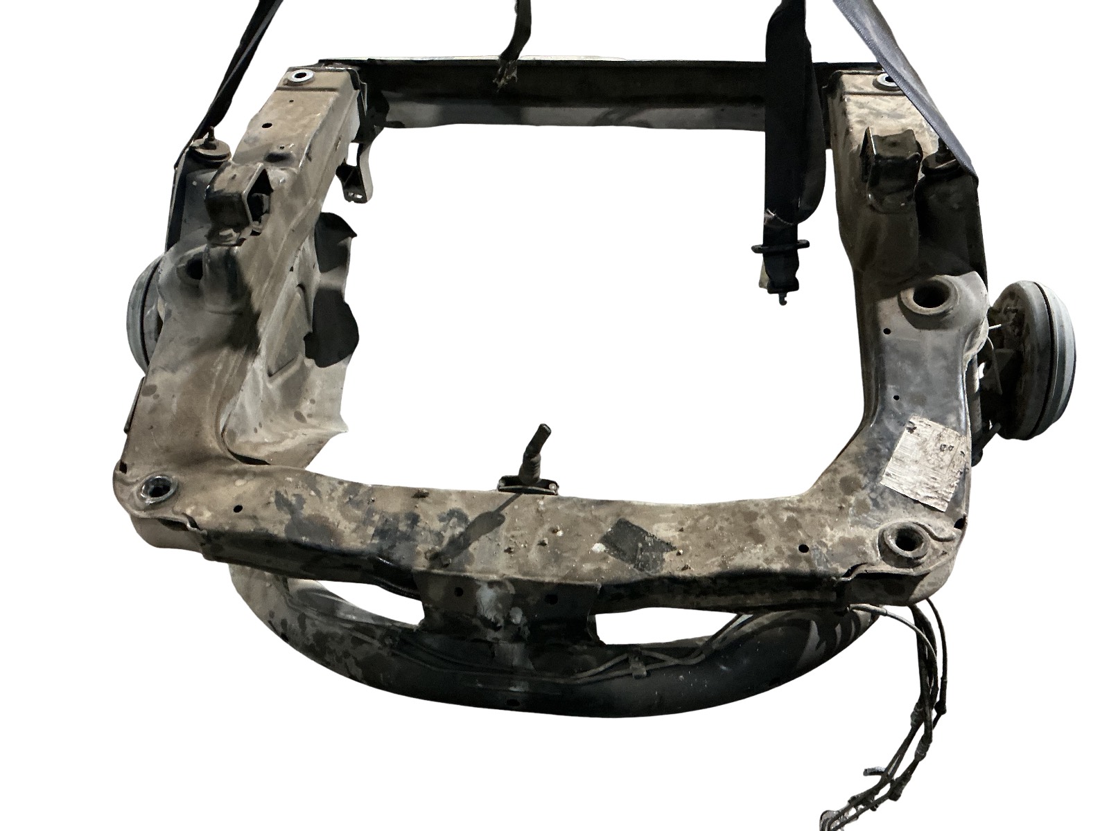 Assale Post. A4513500008 Usato