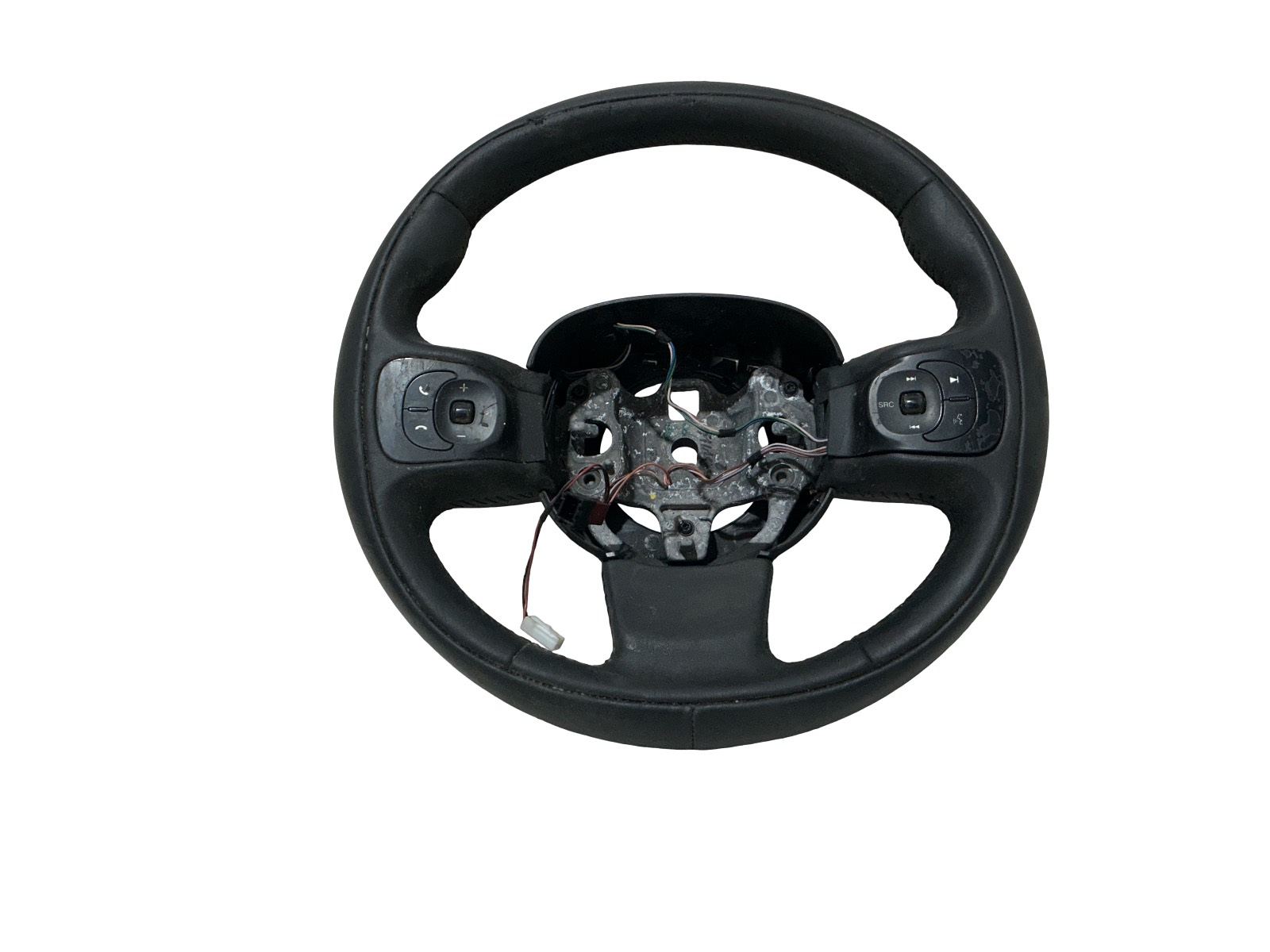 Volante 735622240 Usato