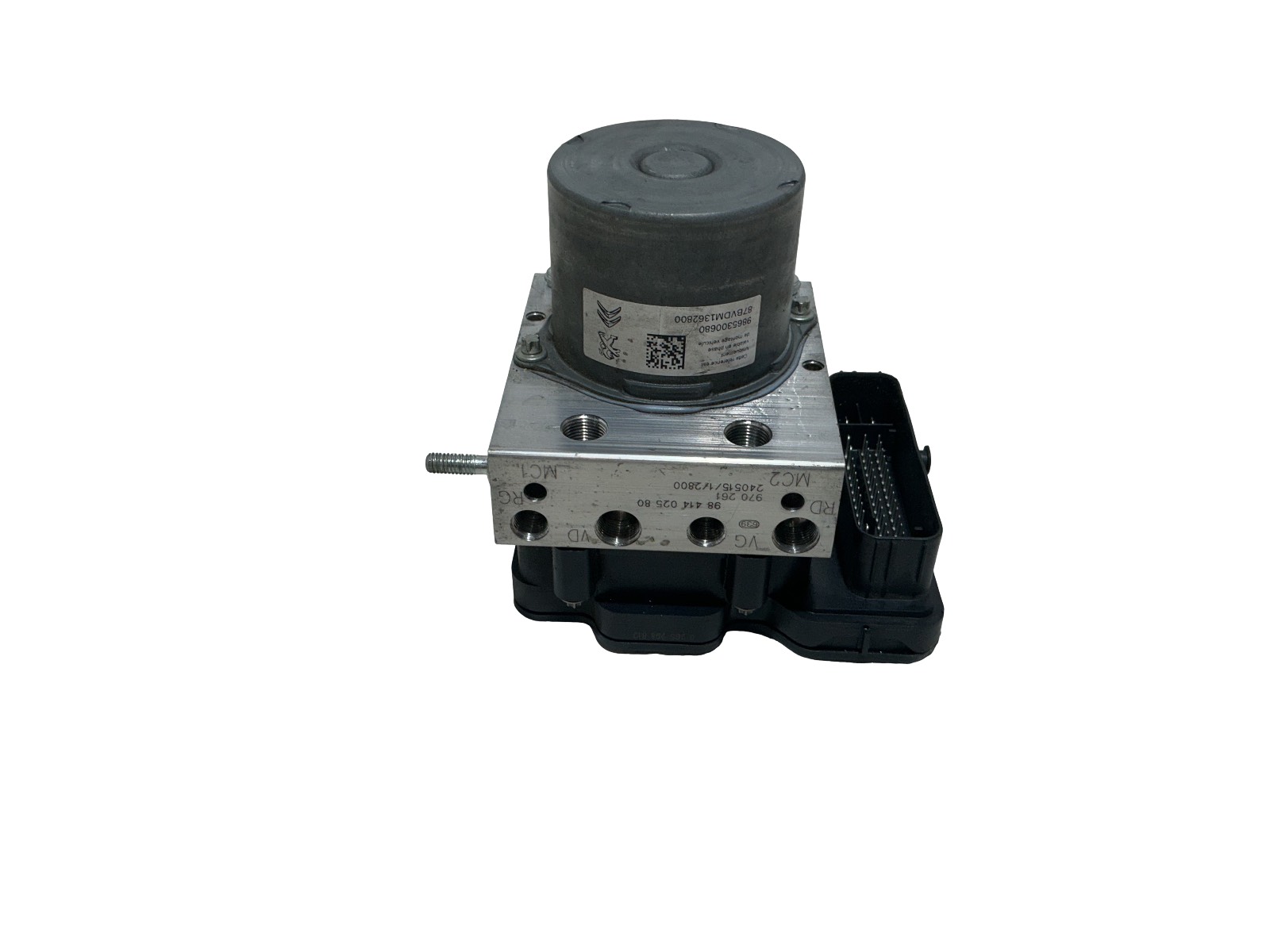 Aggregato Abs 1637313280 Usato