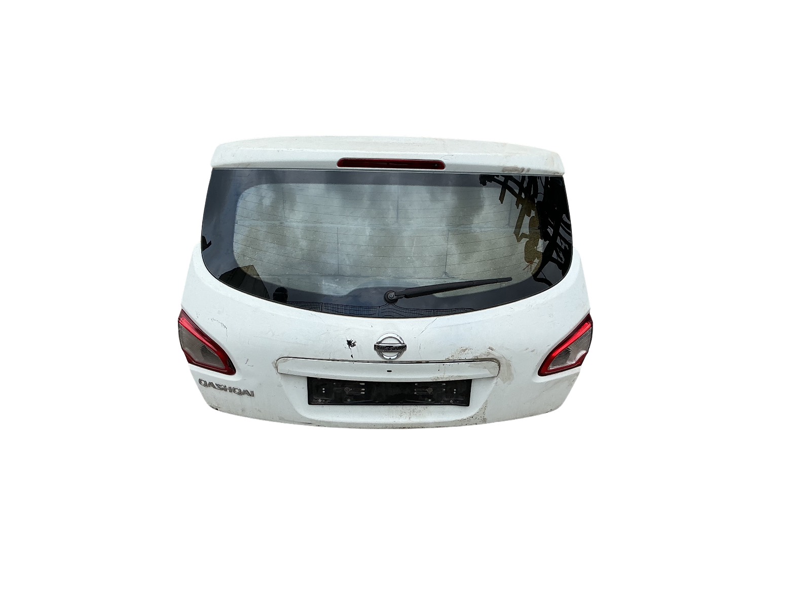 Portello Post. (Nissan) K0100BR0MA Usato