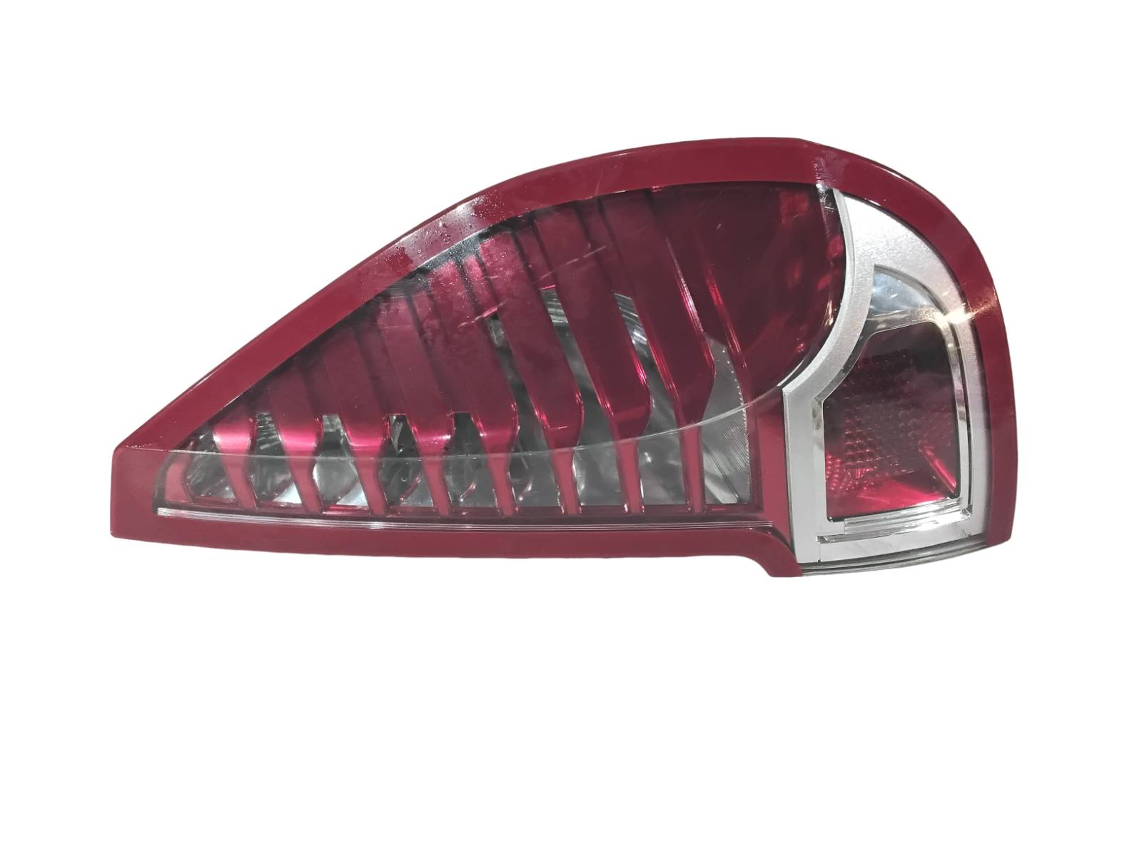 Fanale Post. Parte Est. Destro 265500013R Usato