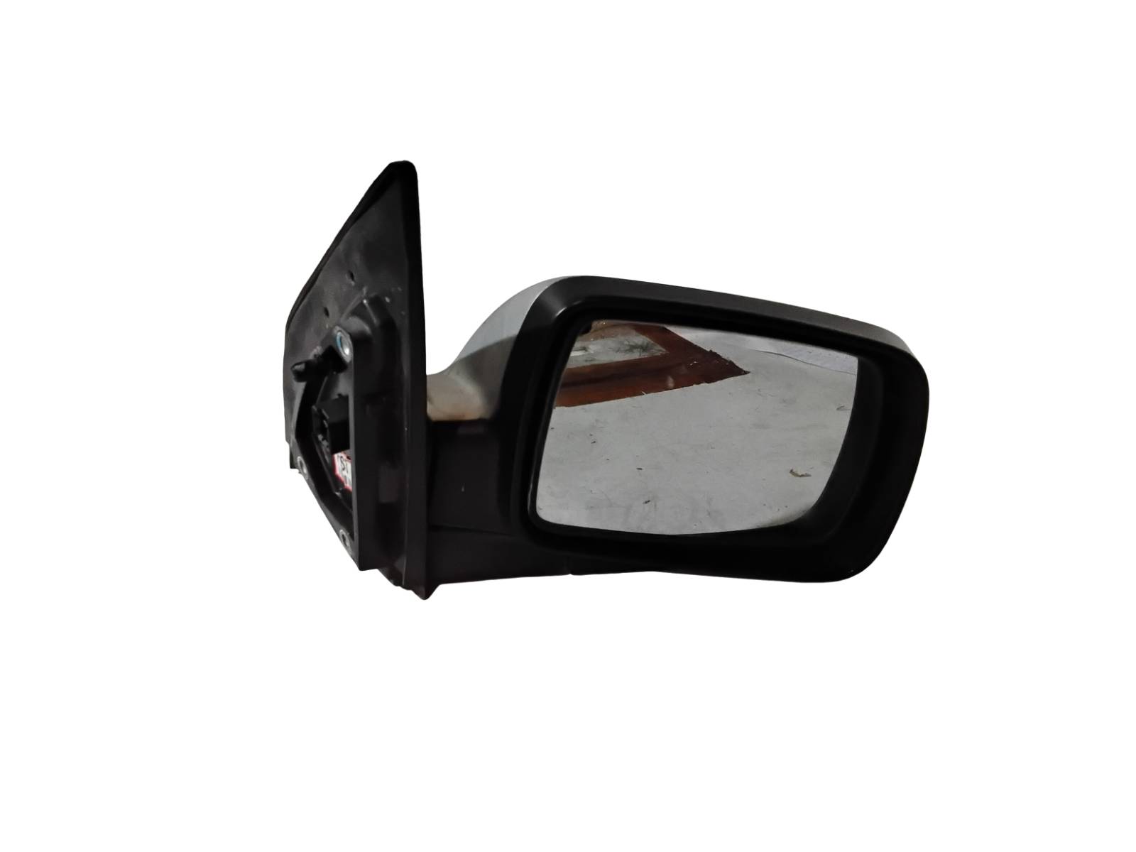 Retrovisore Est. Regolaz. Elettr. Destro 8762007040 Usato