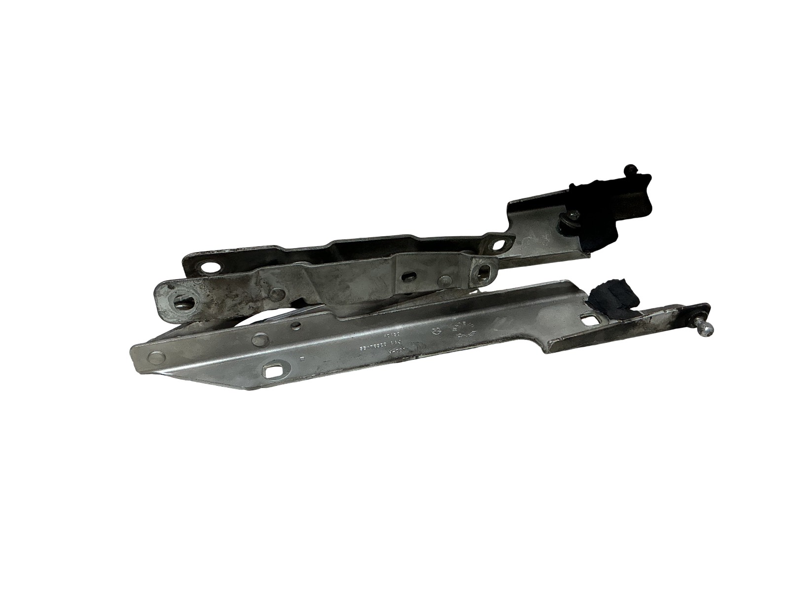 Coppia Cerniera Usato