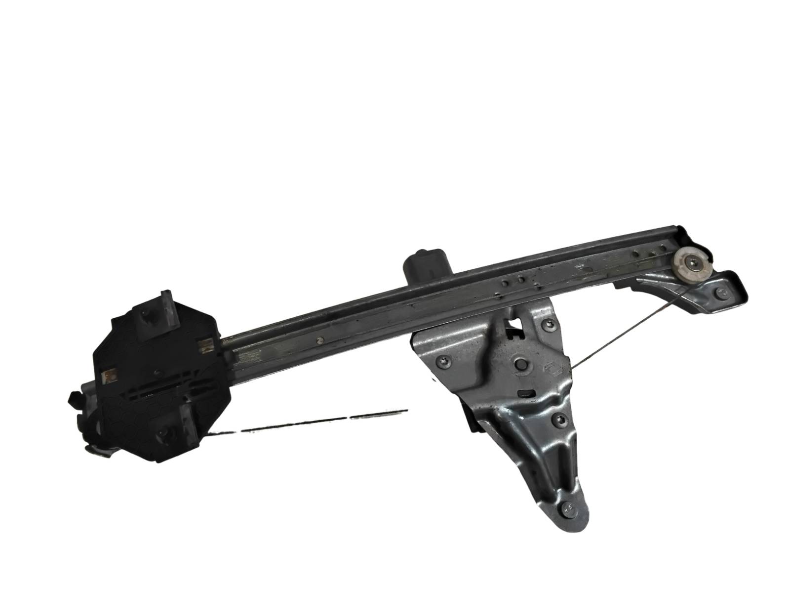 Alzacristallo Elettr. Porta Ant. Sinistro 807210751R Usato