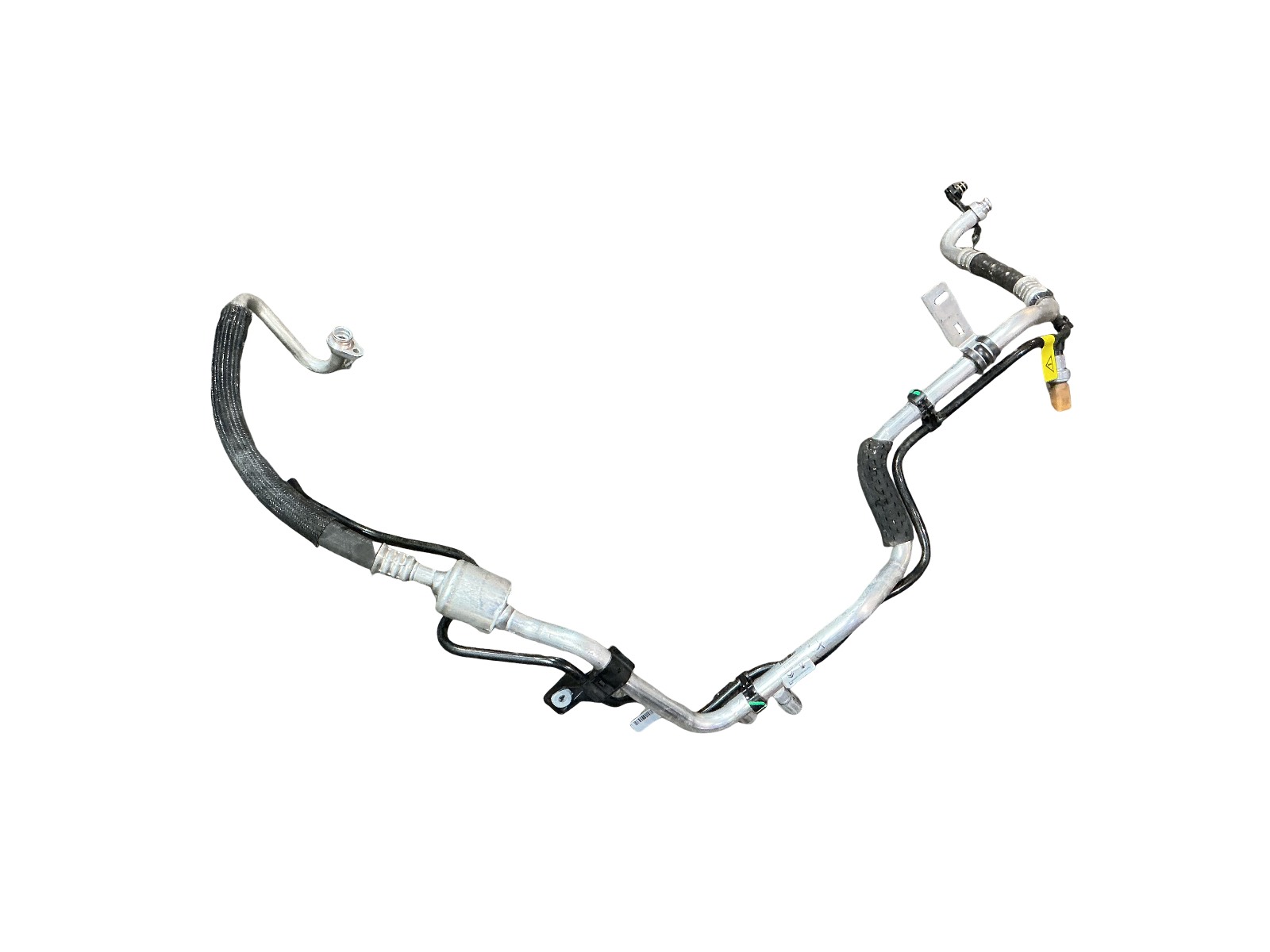 Kit Tubi A/c 453258113 Usato