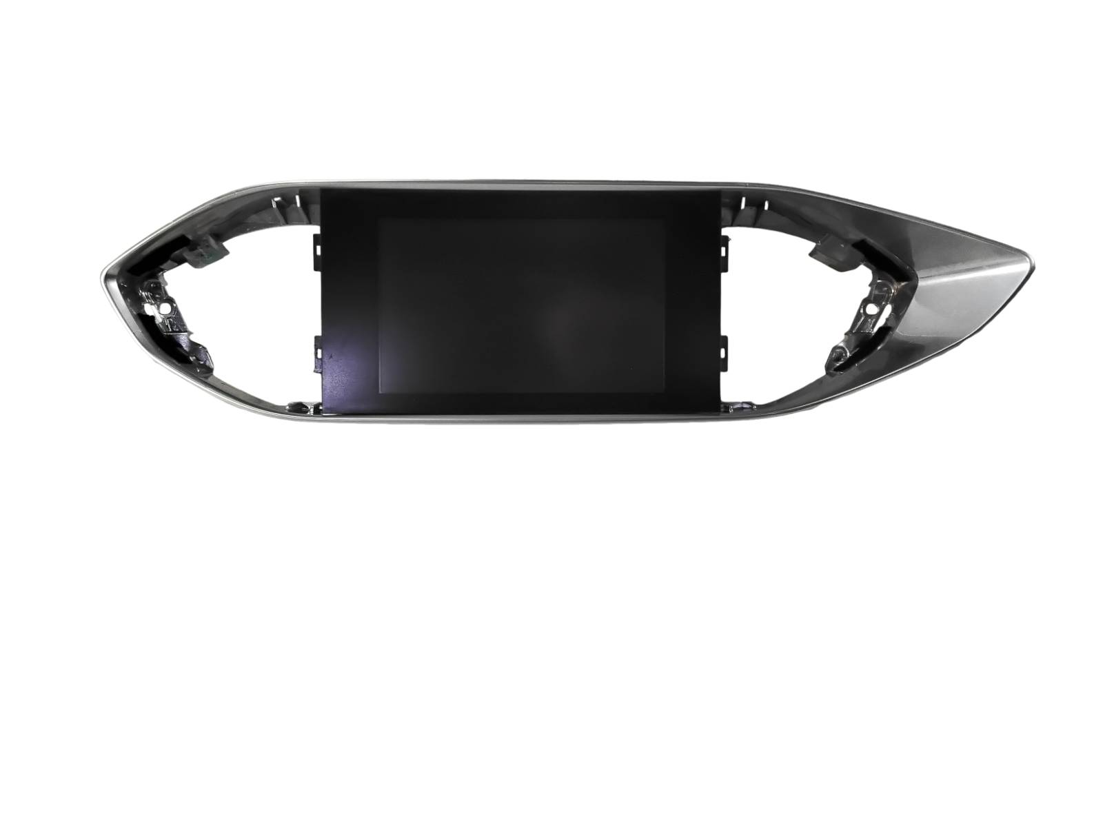 Display Multifunzione E1067793 Usato