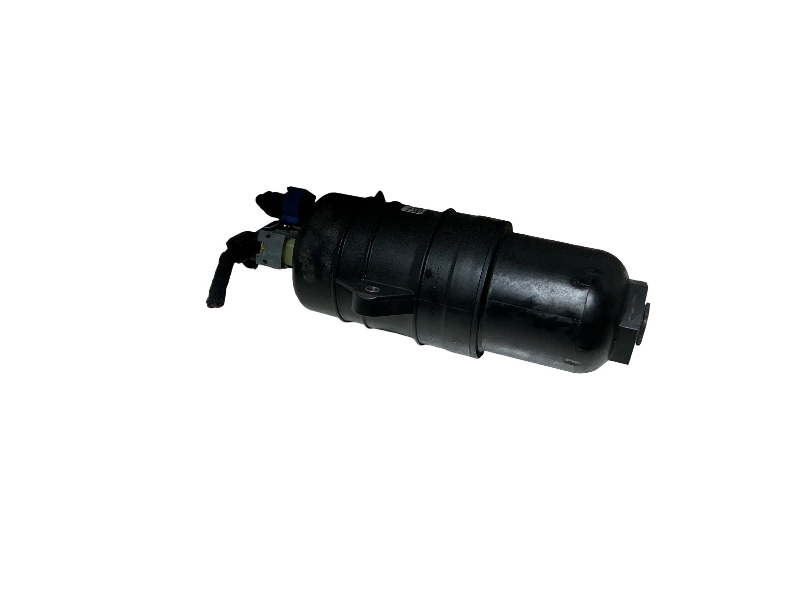 Filtro Carburante 1606267680 Usato