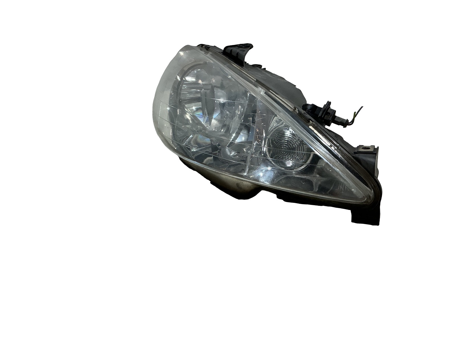 Proiettore Destro (Valeo) 6205S7 Usato