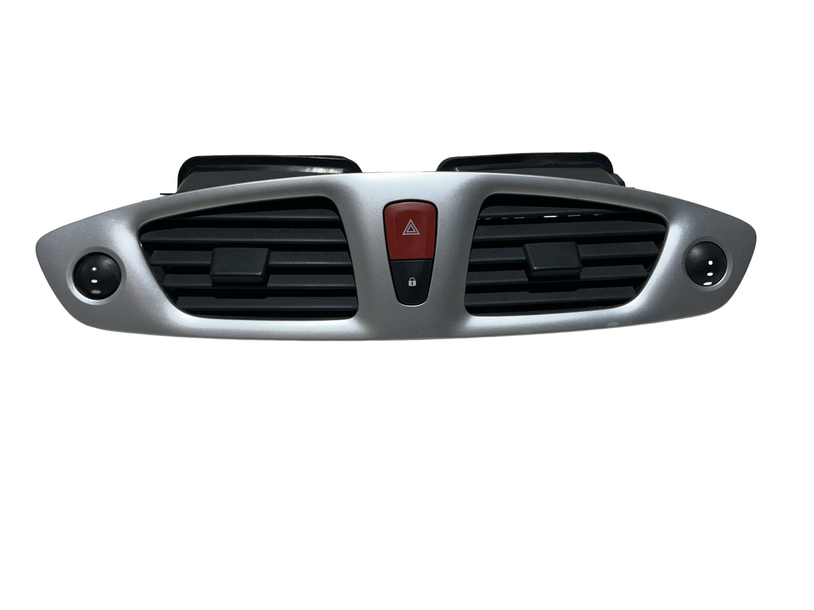 Bocchetta Aria Centr. Cruscotto (Renault) 682600035R 4293101 Usato