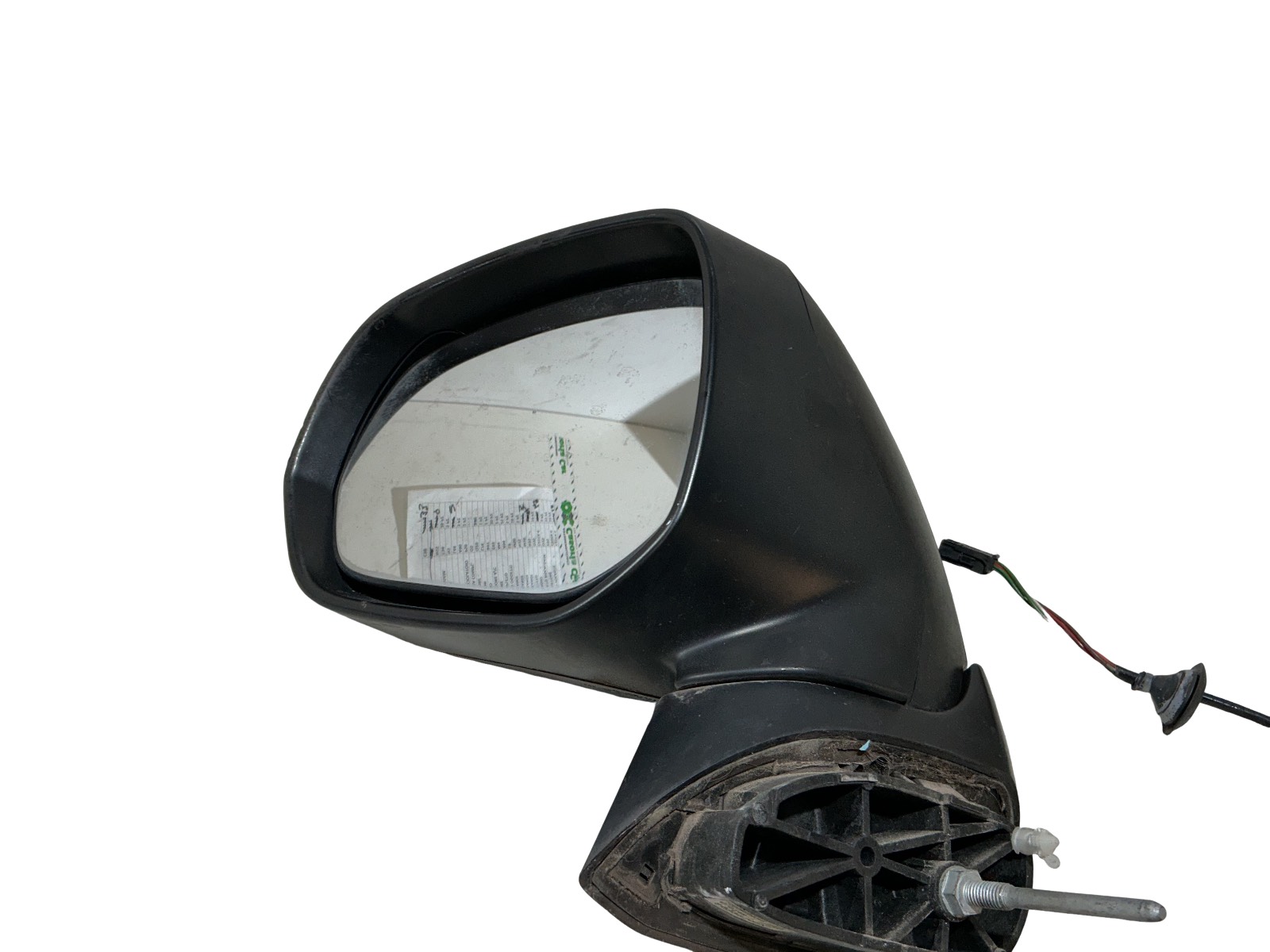 Retrovisore Est. Regolaz. Elettr. Sinistro 8153ZT Usato