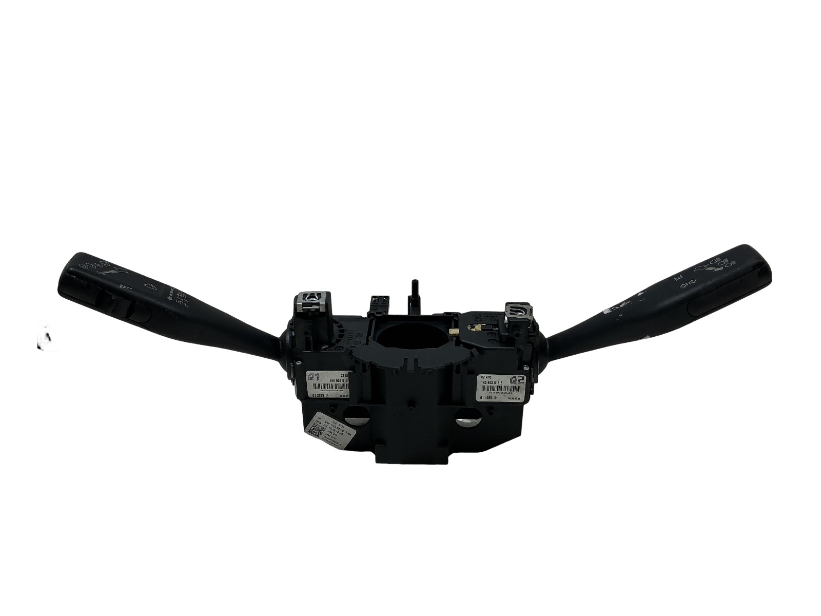 Devioguidasgancio (Vw Ag) 1K0959653C Usato