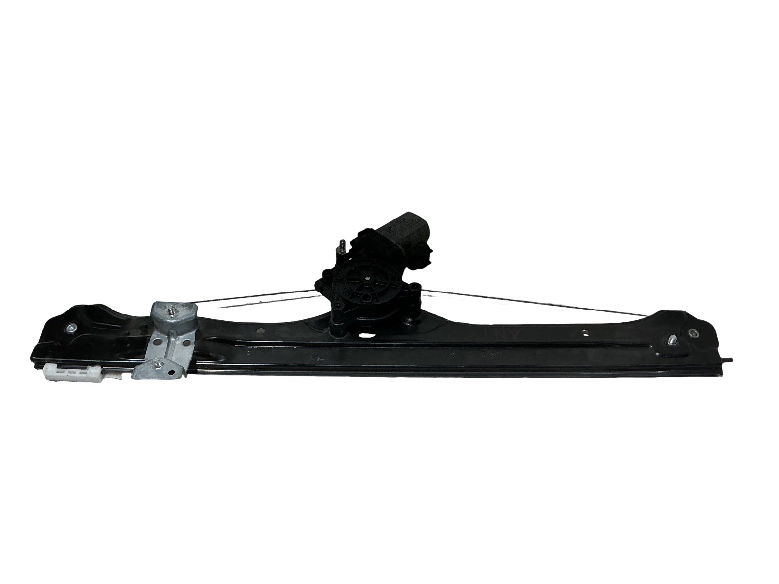 Alzacristallo Elettr. Porta Ant. Con Motorino Sinistro (Hi-lex) 46862304 Usato