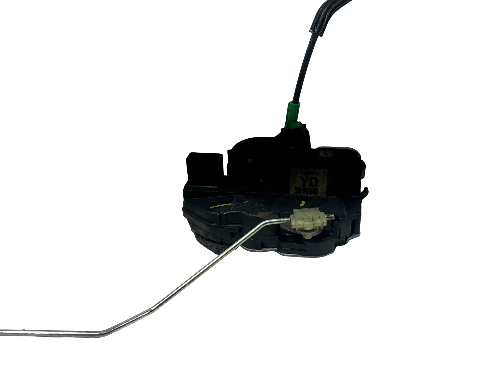 Serratura Porta Post. Destro 13578055 13578013 Usato