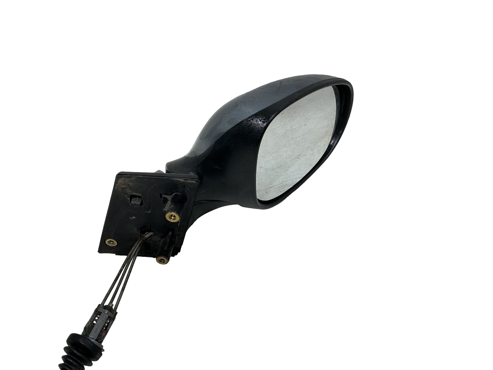 Retrovisore Est. Destro 735358818 Usato