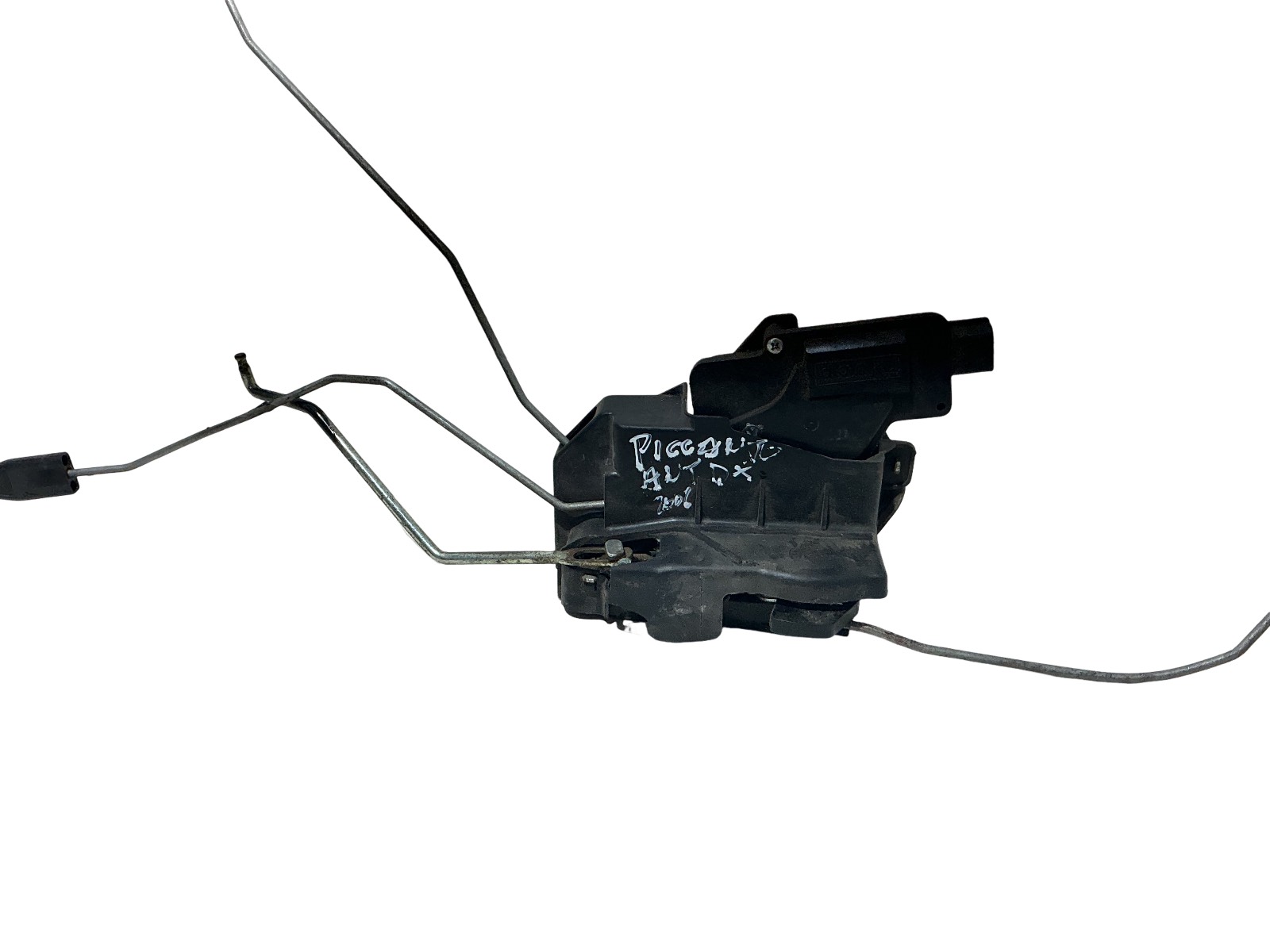 Serratura Porta Ant. Destro 8132007020HU Usato