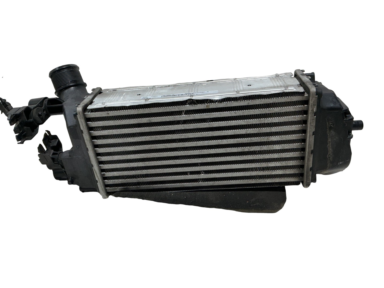 Scambiatore Aria/aria 2401111 Usato