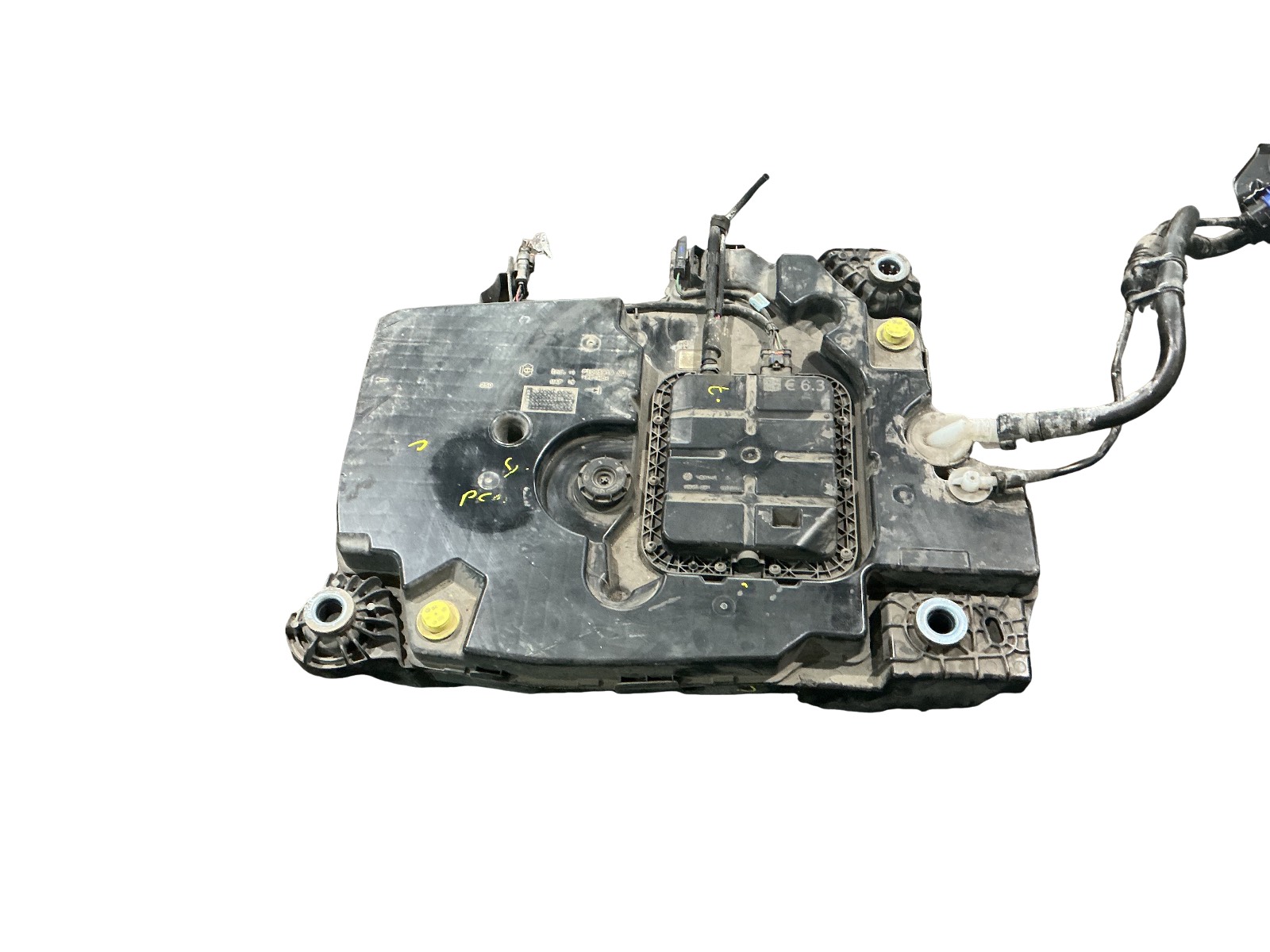 Serbatoio Supplementare Additivo Carburante 9821345980 Usato