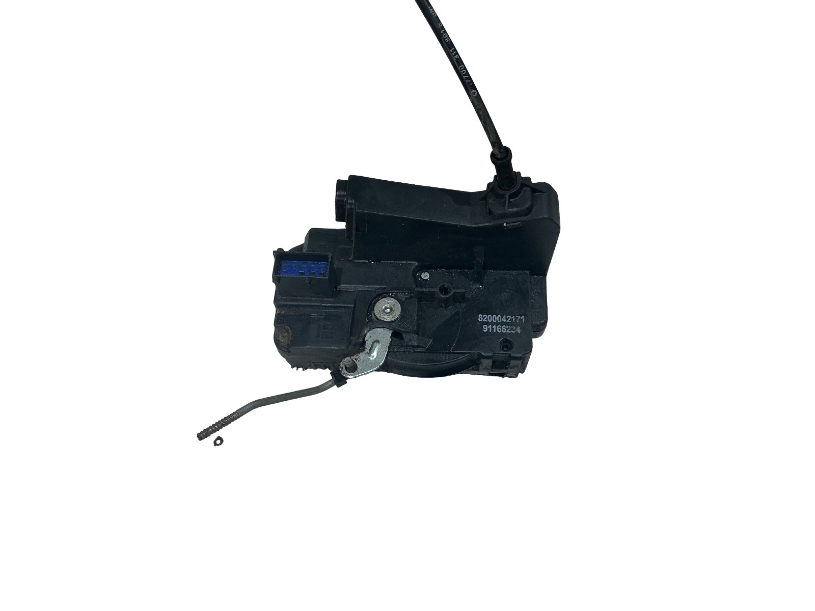 Serratura Porta Ant. Destro (Gm) 7700311808 Usato