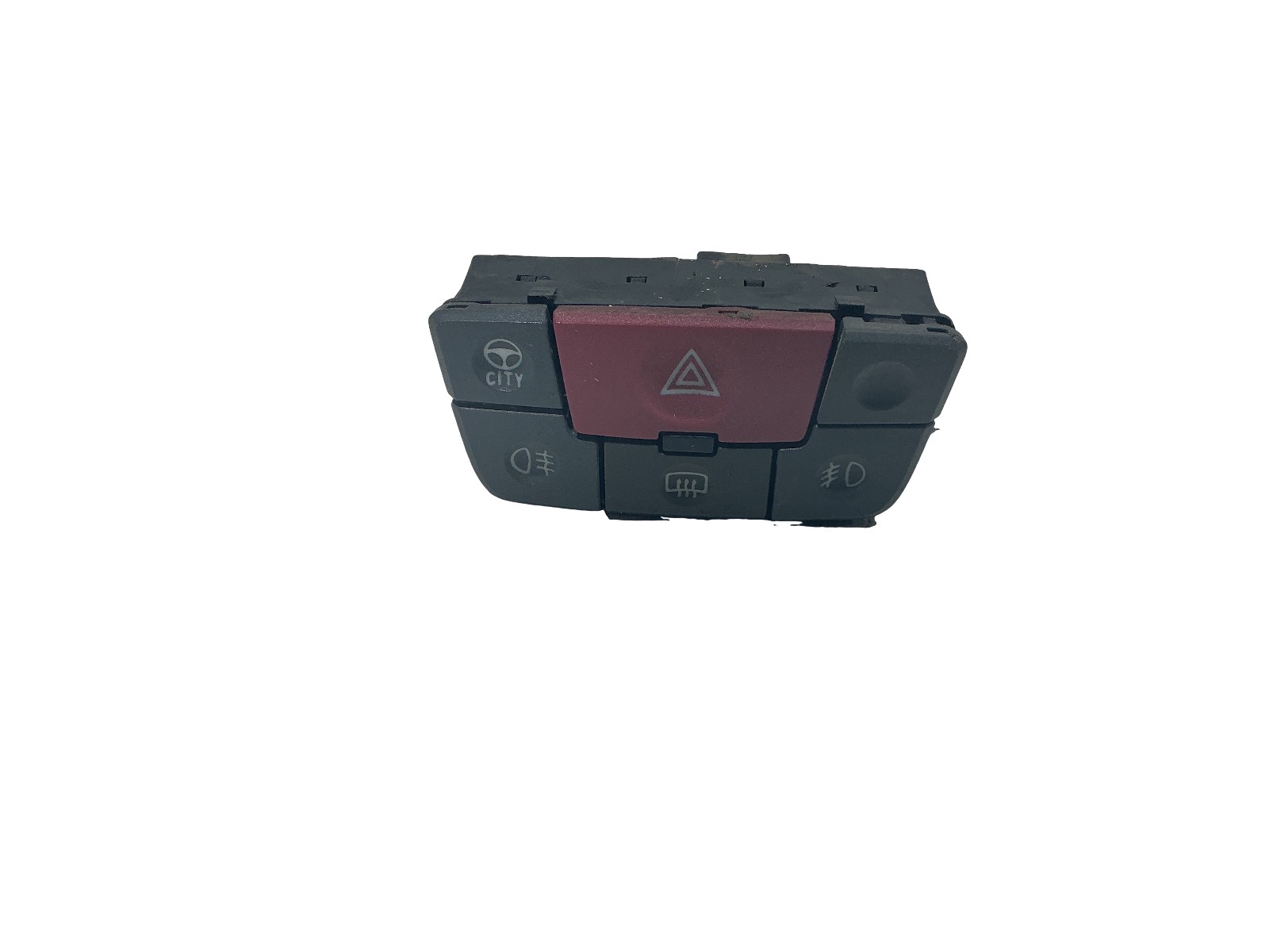 Interruttore Luci Emergenza 735357114 735357114 Usato