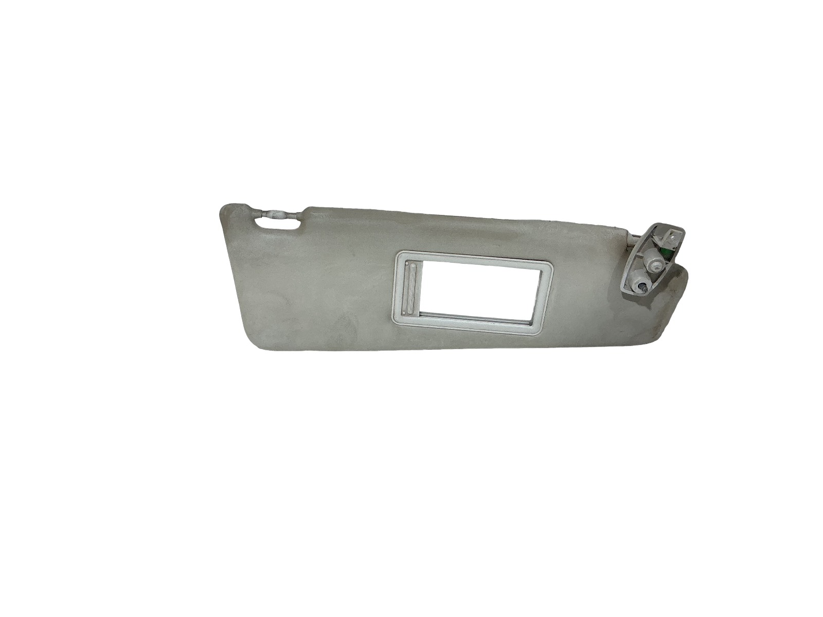 Aletta Parasole Parabrezza Destro 1 Usato