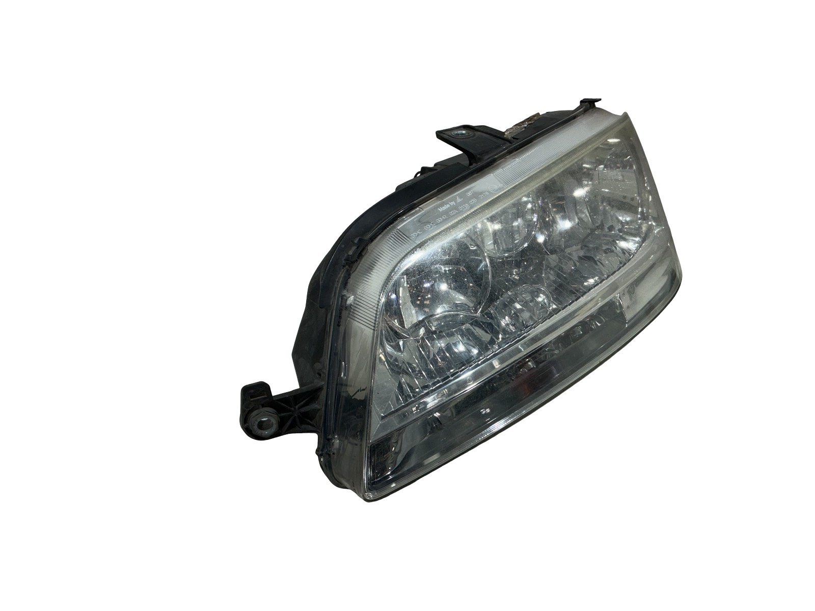 Proiettore Sinistro (Al) 51747605 42230748 Usato