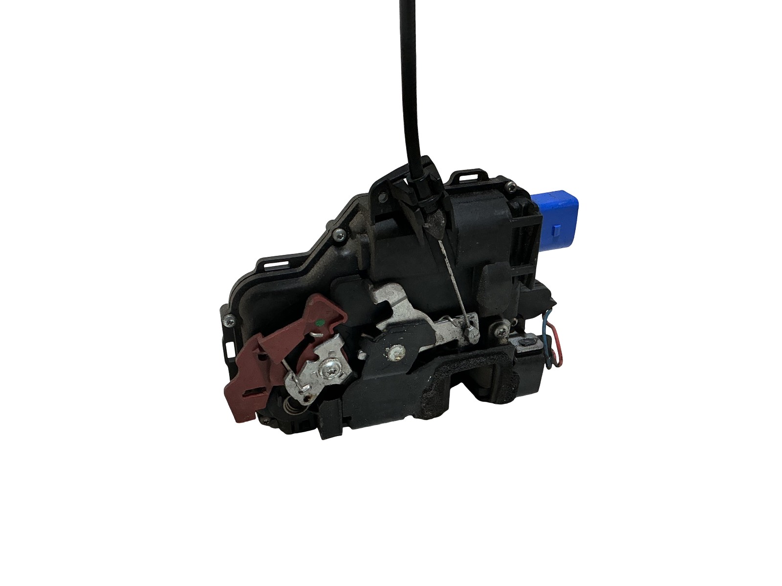 Serratura Porta Ant. Sinistro 5J1837015 Usato