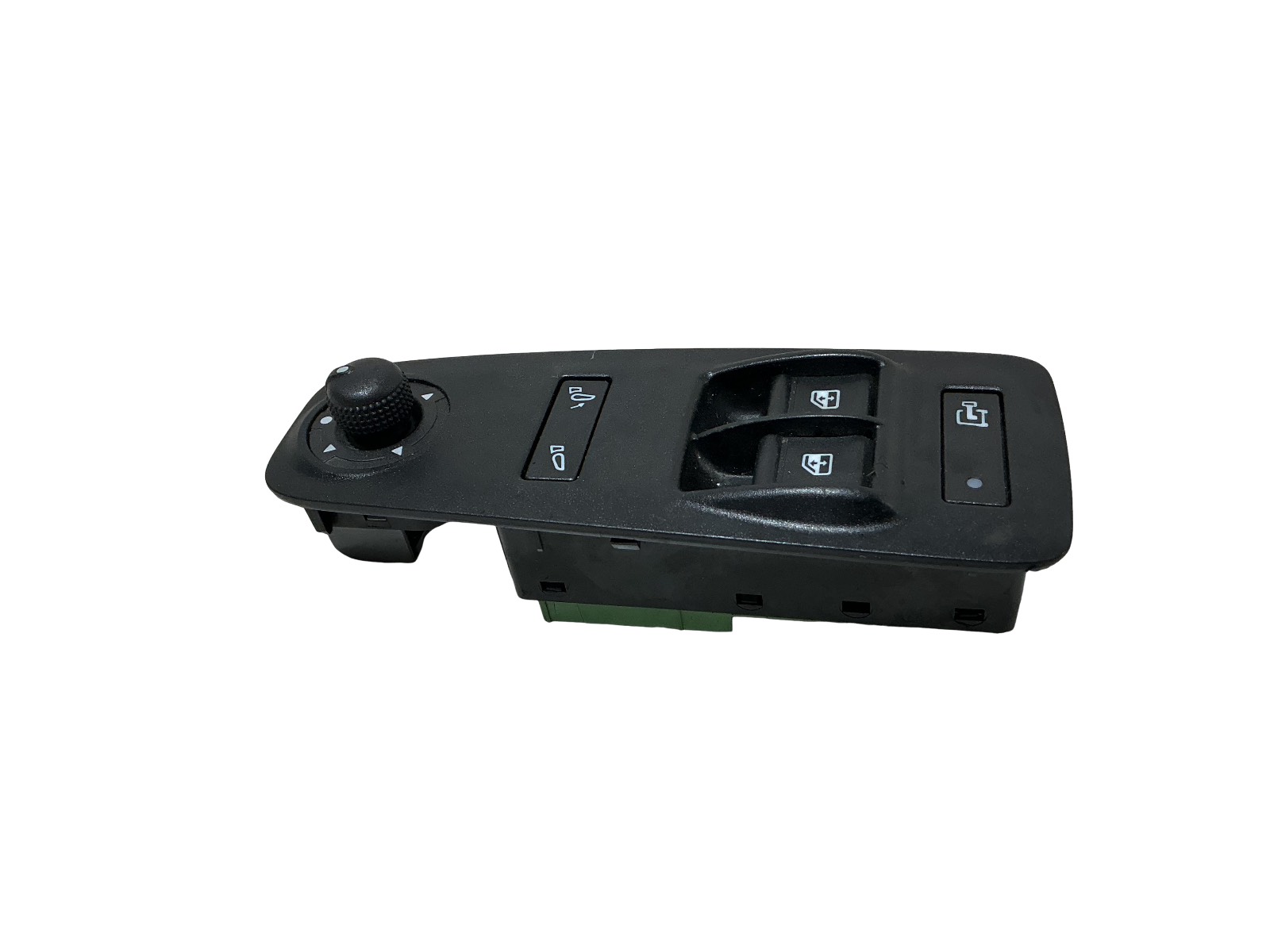 Blocco Comando Alzacristalli Sinistro 30171229 30171229 Usato