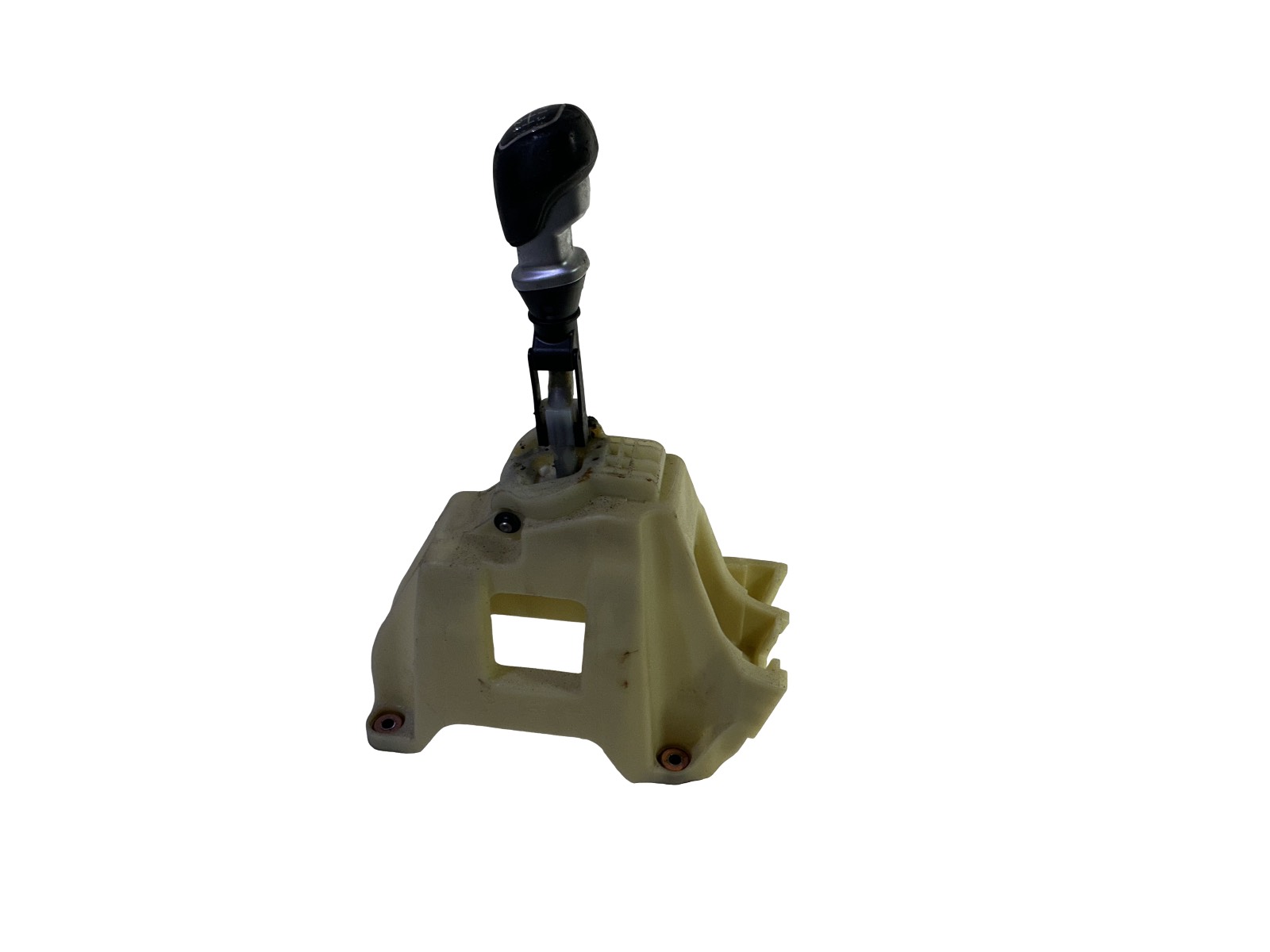 Leva Cambio 437203U000 Usato