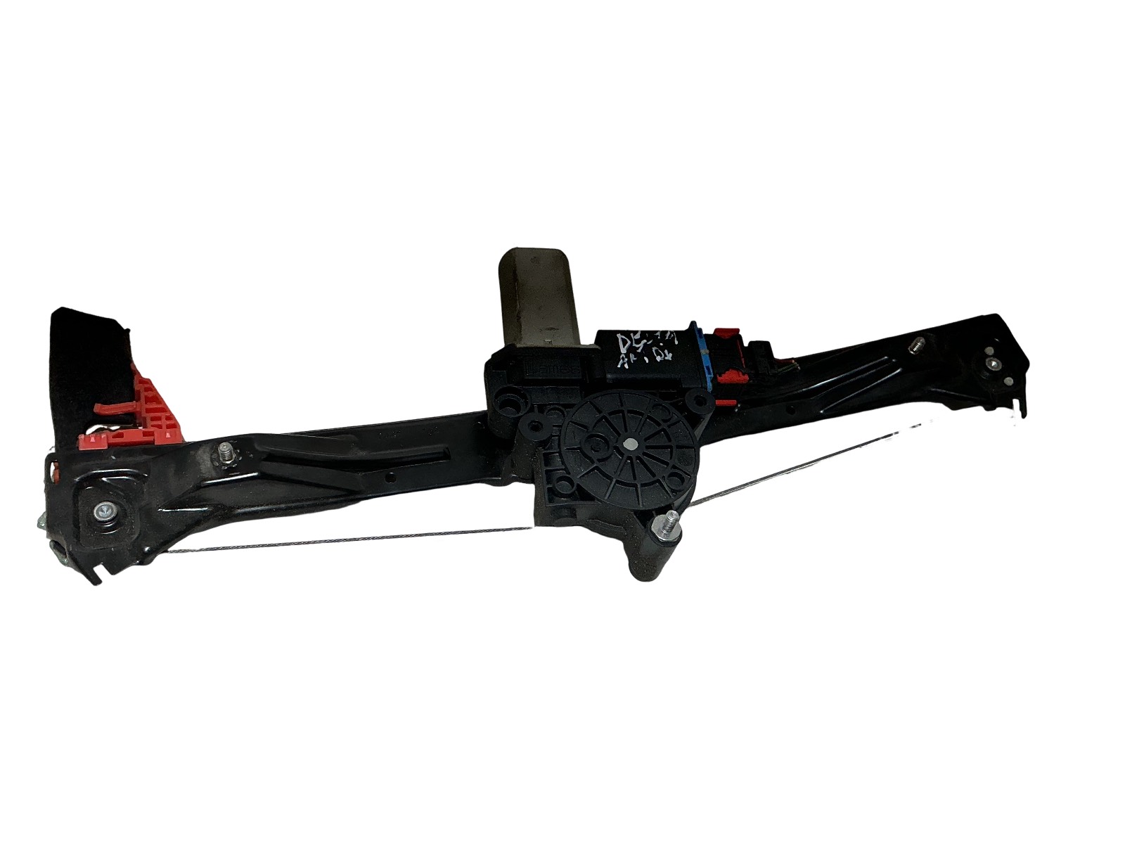 Alzacristallo Elettr. Porta Ant. Destro (Lamas) 51943448 Usato